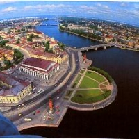 Foto de St Petersburg