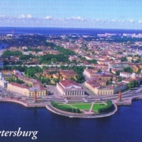 Foto de St Petersburg