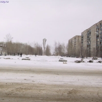 Foto de Strezhevoy