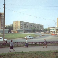 Foto de Syktyvkar