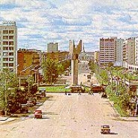 Foto de Syktyvkar