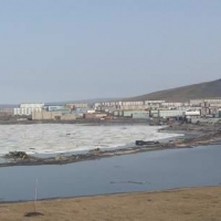 Foto de Tiksi