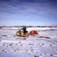 Foto de Tiksi
