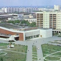 Foto de Tyumen