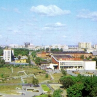 Foto de Tyumen