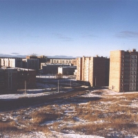Foto de Ukhta