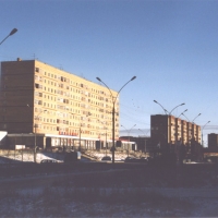 Foto de Ukhta