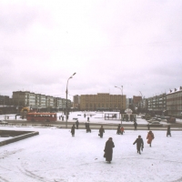 Foto de Ukhta