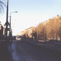 Foto de Ukhta