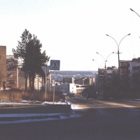 Foto de Ukhta