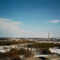 Foto de Ukhta
