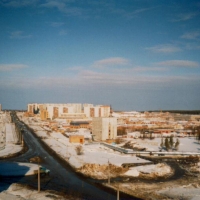 Foto de Ukhta