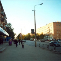 Foto de Ukhta