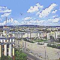 Foto de Ulan Ude