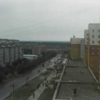 Foto de Usinsk