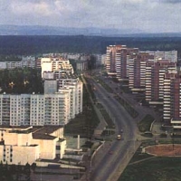 Foto de Ust Ilimsk