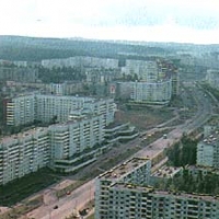 Foto de Ust Ilimsk
