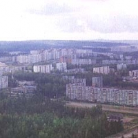 Foto de Ust Ilimsk