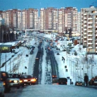 Foto de Ust Ilimsk