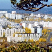Foto de Ust Ilimsk