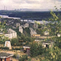 Foto de Ust Ilimsk