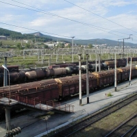 Foto de Ust Kut