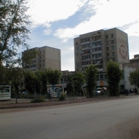 Foto de Ust Kut