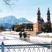 Foto de Vladikavkaz