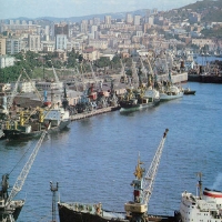 Foto de Vladivostok