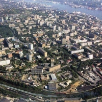 Foto de Vladivostok