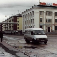 Foto de Vorkuta