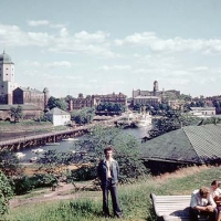 Foto de Vyborg