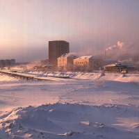 Foto de Yakutsk
