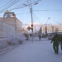 Foto de Yakutsk