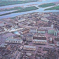Foto de Yakutsk