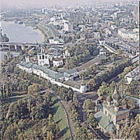 Foto de Yaroslavl