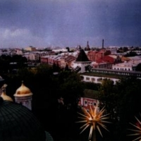 Foto de Yaroslavl