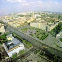 Foto de Yekaterinburg