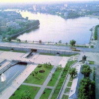 Foto de Yekaterinburg