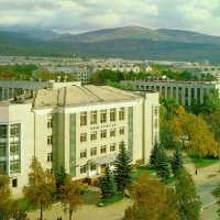 Foto de Yuzno Sakhalinsk