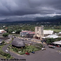 Foto de Apia