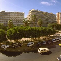 Foto de Dakar