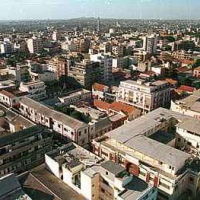 Foto de Dakar