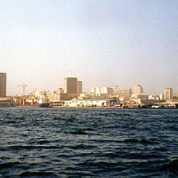 Foto de Dakar