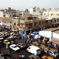 Foto de Dakar