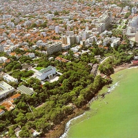 Foto de Dakar