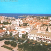 Foto de Dakar