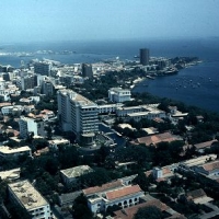 Foto de Dakar