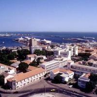 Foto de Dakar