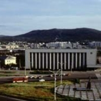 Foto de Monchegorsk